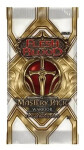 Flesh & Blood TCG: Mastery Pack: Warrior Booster