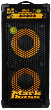 Markbass CMD Traveler 102 P V