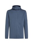 ICEBREAKER Mens Merino 560 Realfleece Elemental II LS Zip H, Dawn (vzorek) velikost: M