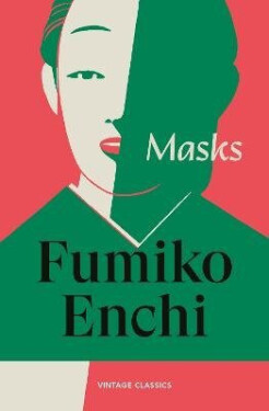 Masks - Fumiko Enchi