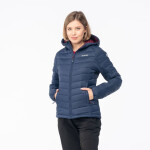 Bunda Lady Carson 92800326577 Hi-Tec