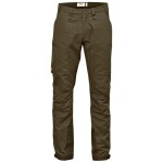 Abisko Lite Trekking Trousers Regular, Barva Velikost