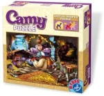 D-TOYS Puzzle Poklad