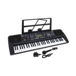 Mamido Dětský keyboard s mikrofonem MQ6152