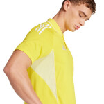 Tričko adidas Tiro 25 Competition Polo M JY1896 pánské L