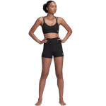 Adidas Yoga Essentials High-Waisted Shorts W HD6825 dámské XL