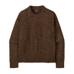 PATAGONIA W's Recycled Wool-blend Crewneck Sweater, DPLD (vzorek) velikost: S