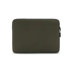 Pipetto Expand Sleeve pouzdro pro Apple MacBook Pro 14"/MacBook Air 13.6" tmavě zelená (P077-142-X)