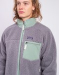 Patagonia M's Classic Retro-X Jacket Forever Grey XL