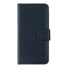 Pouzdro Tactical Field Notes Honor Magic4 Lite 5G modré