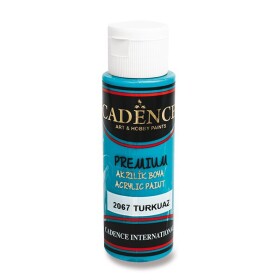 Akrylová barva Cadence Premium