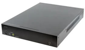 AXIS Camera Station S2108 / Rekordér / NVR pro IP kamery (02403-002)
