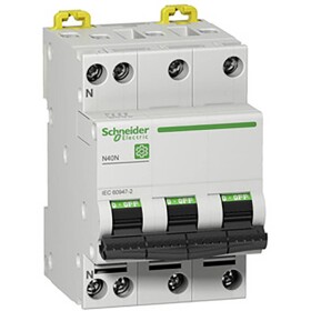 Schneider Electric M9P22740 elektrický jistič