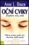 Oční cviky - Zlepšete svůj zrak - Anne L. Briwer