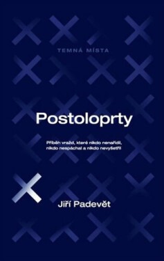 Postoloprty - Jiří Padevět