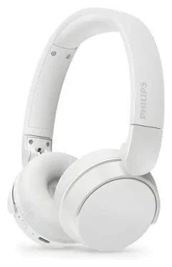 Philips TAH4209WT/00 bílá / Bezdrátová sluchátka / Bluetooth 5.3 (TAH4209WT/00)