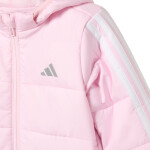 Bunda adidas Essentials 3-Stripes Jr JW2442 80cm