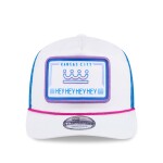 New Era Pánská kšiltovka Kansas City Royals MLB 2026 City Connect 19TWENTY Fan Pack Adjustable Trucker