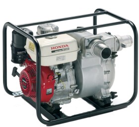 Motorové kalové čerpadlo Honda WT 30