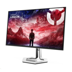 LENOVO LCD Legion Pro 27Q-10 - 26.5",QD-OLED,16:9,2560x1440,0.03ms,250cd/m2,1500000:1,VESA,PIVOT,3Y EDF_1651570