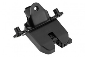 PIETRO Zámek kufru SKODA OCTAVIA II (1Z3) 2004–2013