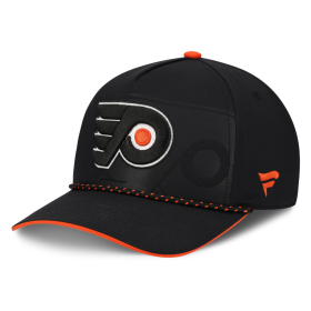Fanatics Pánská kšiltovka Philadelphia Flyers NHL On Stage Podium Draft 2026 A-Frame