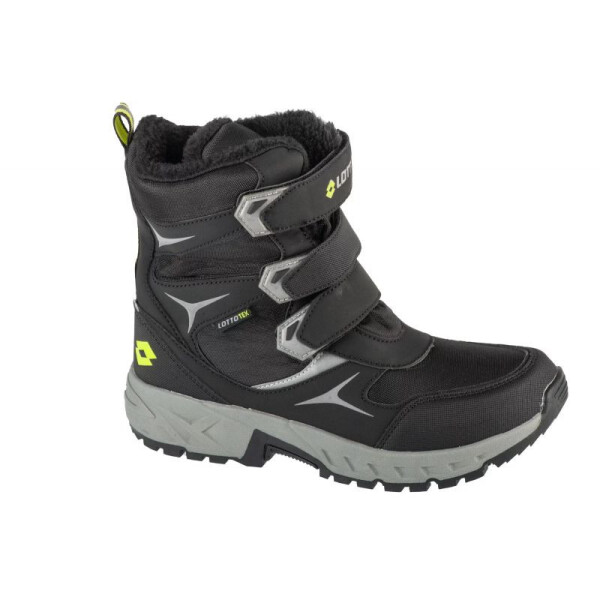 Lotto Pinecreek Tex T Jr boty 2600550T-1180 38