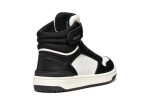 Dětské celoroční boty Geox J46LQB 05415 C0504 Velikost: 31