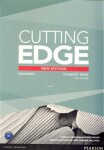 Cutting Edge 3rd Edition Students' Book DVD Pack