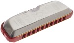 Hohner Golden Melody Progressive A-major