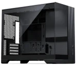 Phanteks XT V3 černá / PC skříň / Micro ATX / 3x 120mm / průhledná bočnice / bez zdroje (PH-XT325V_DBK01)