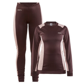 Set CRAFT CORE Dry Baselayer