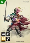 XSX Avowed: Standard Edition / ESD / Akční / Angličtina / od 16 let / Hra pro Xbox Series (G7Q-00345)