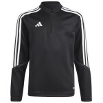 Dětský tréninkový top Tiro 23 Jr HS3618 - Adidas 140 cm