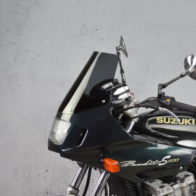 Suzuki Gsf 600 Bandit 1996-1999 Plexi standard