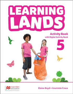 Learning Lands Level 5