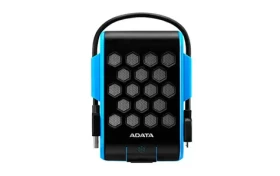 ADATA HD720 2TB modrá / externí HDD / 2.5 USB 3.1 / odolný / IP68 / 3y (AHD720-2TU31-CBL)