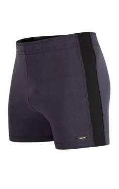 Pánské plavkové boxerky Litex 6G474