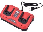 Nabíječka EXTOL PREMIUM 20V 8895791