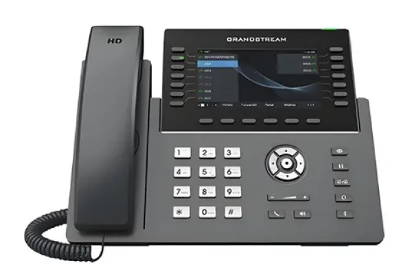 Grandstream GRP2650 / VoIP telefon (GRP2650)