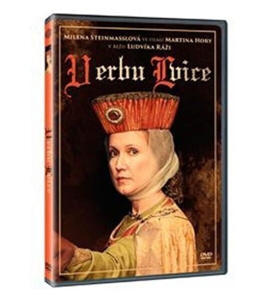 V erbu lvice DVD