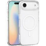 Renkforce RF-6830716 zadní kryt na mobil Apple iPhone Air transparentní Kompatibilní s MagSafe, 1552552 RF-6830716