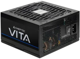 CHIEFTEC Vita BPX-650-S 650W / Zdroj ATX / 80 PLUS Bronze / aktivní PFC (BPX-650-S)