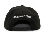 Mitchell & Ness Pánská Kšiltovka Chicago Blackhawks Nhl Top Spot Snapback Blackhawks