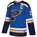 Adidas Pánský Dres St. Louis Blues #27 Alex Pietrangelo adizero Home Authentic Player Pro Velikost: Distribuce: USA