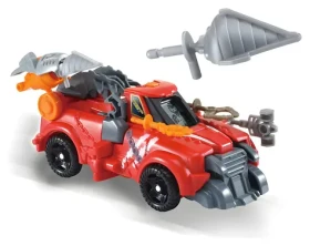 VTECH Dinosaurus Switch Go Dinos Fighter Velociraptor