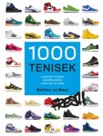 1000 tenisek Mathieu Le Maux