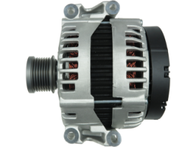 Alternátor MERCEDES S (W221), M (W164), GL (X164) a R (W251) V6 CDI