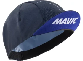 Mavic Roadie čepice Deep Blue/Royal Blue vel. Uni
