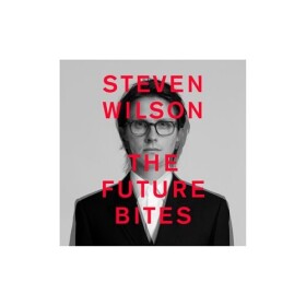 The Future Bites (CD) - Steven Wilson